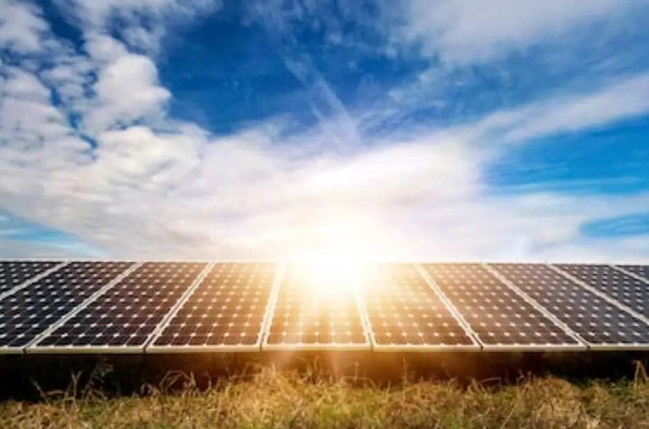 Cómo Se Almacena La Energía De Los Paneles Solares Y Su Importancia En El Uso Sostenible 5435